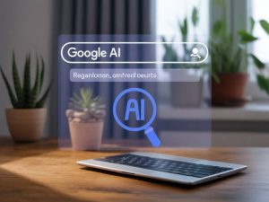 How to turn off google ai mode and regain control over search results