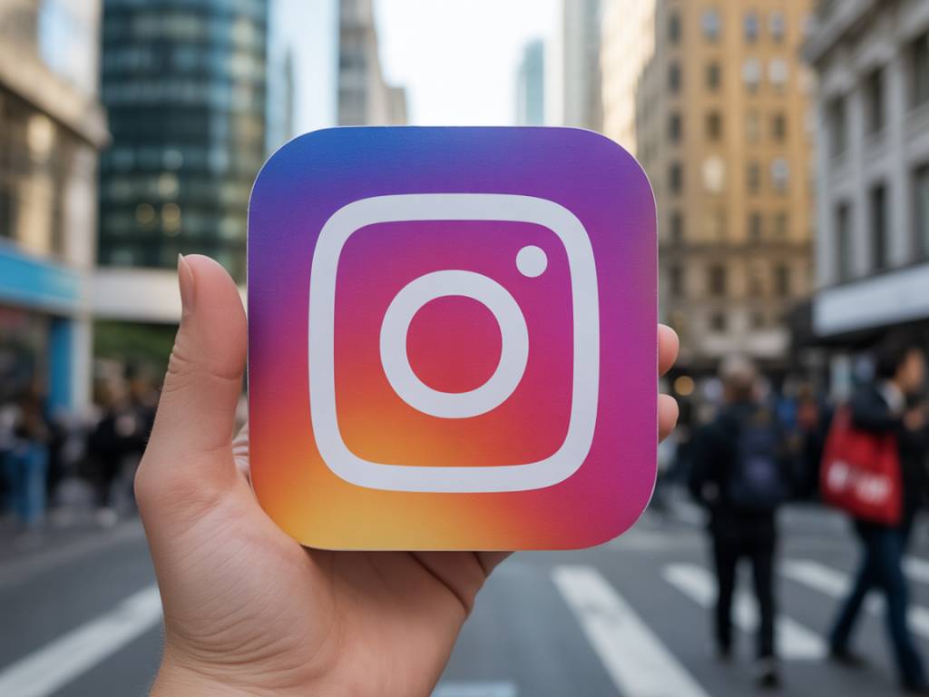 How many instagram users in the world and what that means for brand visibility