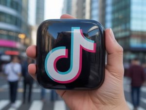 How big is tiktok and what it means for digital marketers