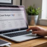 What is the crawl budget and how to optimize it for better indexing