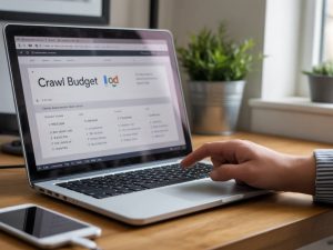What is the crawl budget and how to optimize it for better indexing
