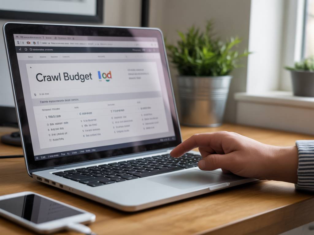 What is the crawl budget and how to optimize it for better indexing