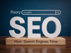 The history of seo and how search engines have changed over time
