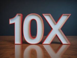 How to create 10x content that drives traffic and rankings