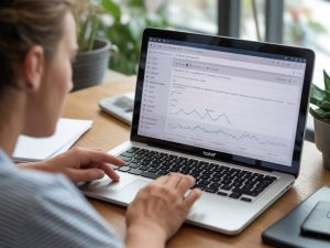How to use the ahref backlink checker for competitive link analysis