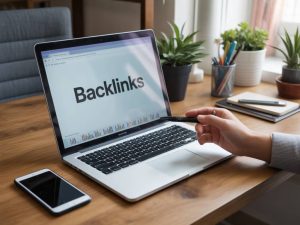 Backlinks definition explained for beginner and intermediate marketers