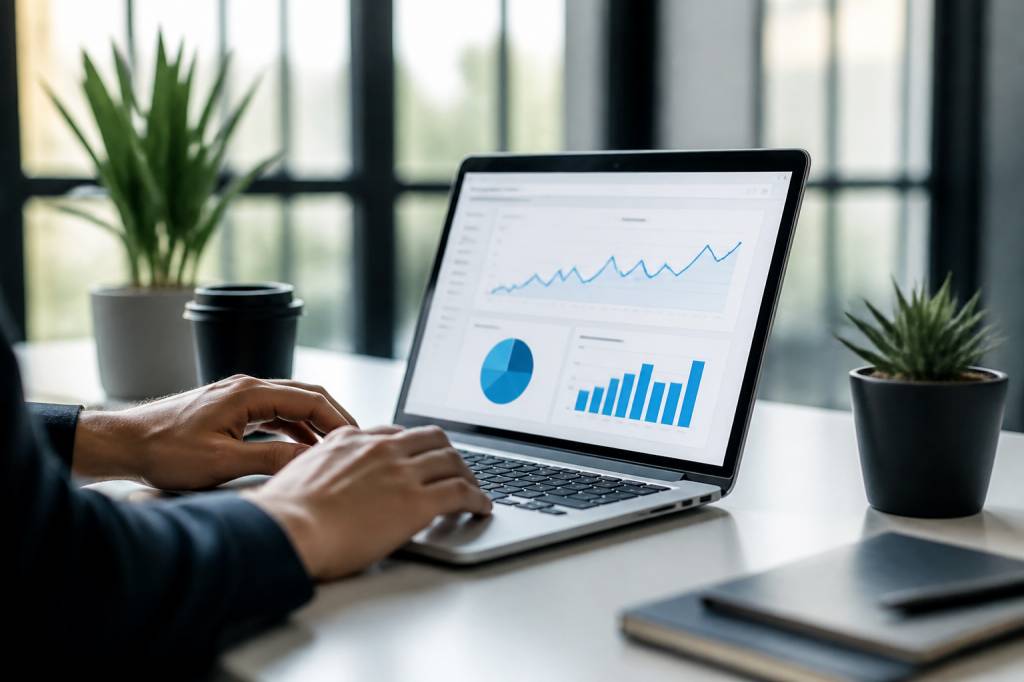 Seo ranking service for better Google visibility and business growth