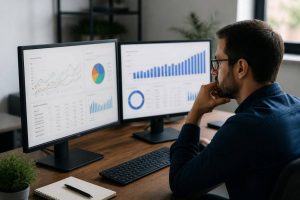 Affordable seo services that drive measurable business growth