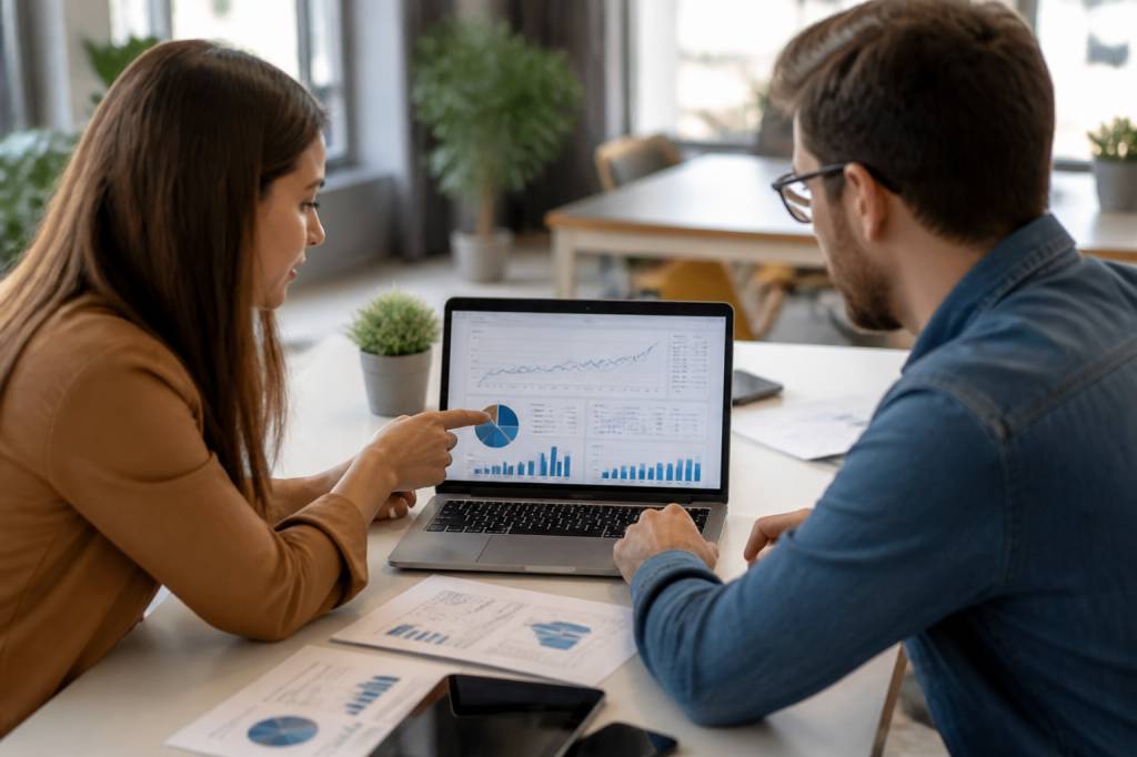 Cheap seo service for small businesses that improves rankings and ROI