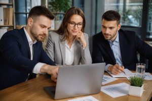 Monthly seo service for business growth