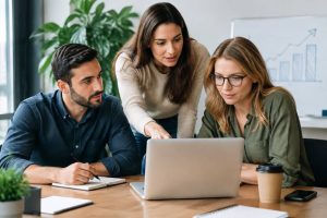 Affordable SEO services company: how to choose the right partner for sustainable growth
